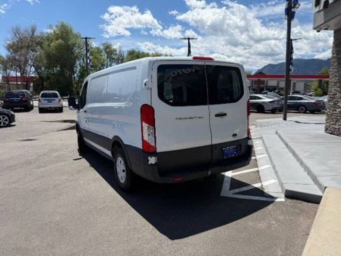 Used 2019 Ford Transit 250 130 Low Roof RWD image 8