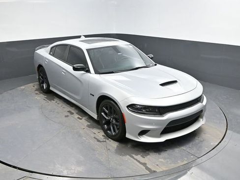 Used 2023 Dodge Charger R/T w/ Plus Group image 37