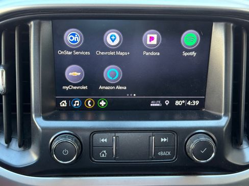 Used 2019 Chevrolet Colorado LT w/ LT Convenience Package RWD image 38