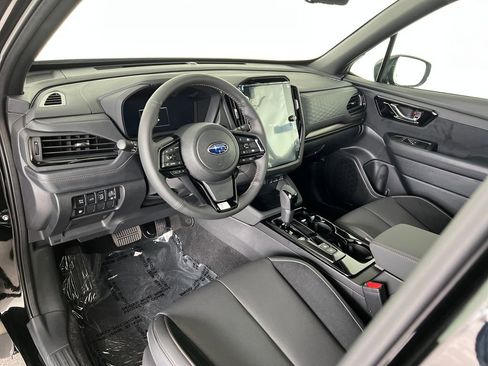 New 2026 Subaru Forester Touring AWD/4WD image 19