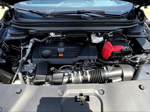 New 2025 Acura RDX A-Spec image 22