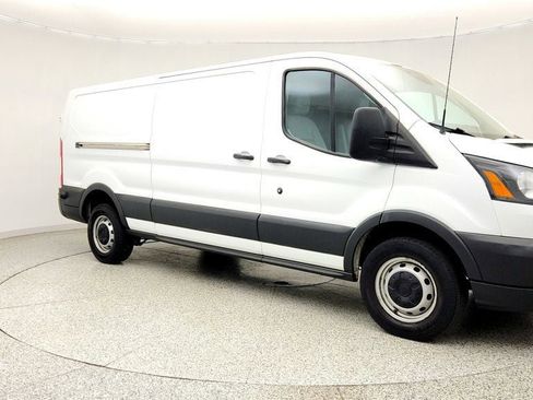 Used 2017 Ford Transit 350 148 Low Roof RWD image 3