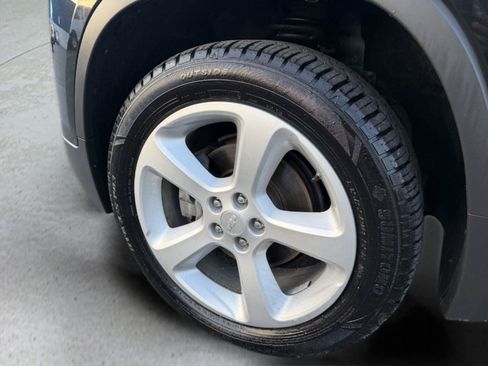 Used 2015 Chevrolet Trax LTZ AWD/4WD image 30