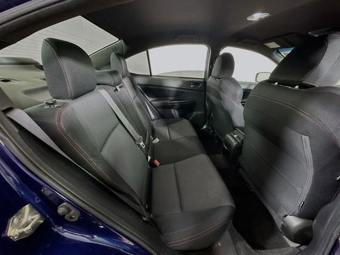 Used 2019 Subaru WRX image 24