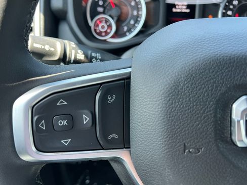 New 2026 RAM 2500 Big Horn AWD/4WD image 20