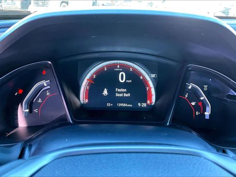 Used 2017 Honda Civic Si image 22