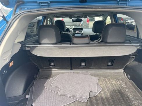 Used 2016 Subaru Crosstrek 2.0i Limited AWD/4WD image 13
