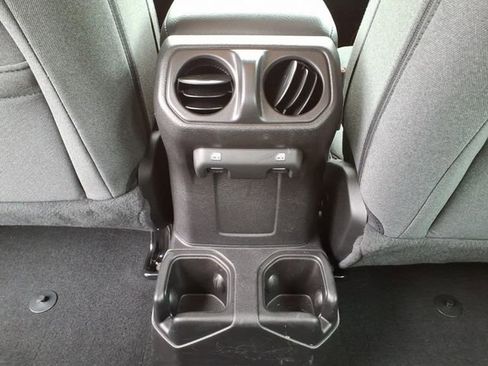 New 2026 Jeep Wrangler Sport image 26