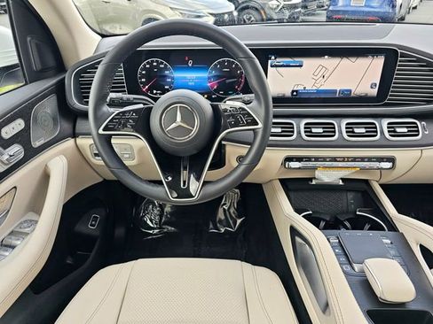 Certified 2026 Mercedes-Benz GLE 350 4MATIC image 29