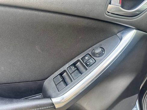 Used 2016 MAZDA CX-5 Touring FWD image 12