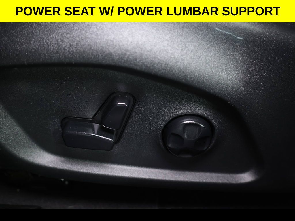 Used 2020 Jeep Compass Latitude w/ Popular Equipment Group AWD/4WD image 5