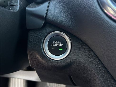 Used 2024 Chevrolet Equinox LT w/ LPO, Floor Liner Package image 23