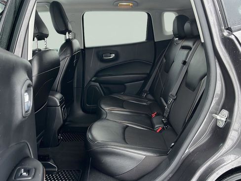 Used 2021 Jeep Compass Latitude w/ Convenience Group image 25