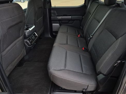 Used 2023 Ford F150 XLT w/ Equipment Group 302A High AWD/4WD image 38