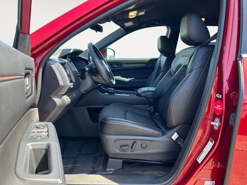 Used 2023 Nissan Pathfinder Rock Creek image 15