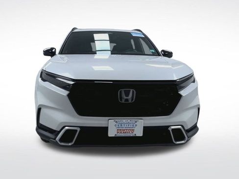 Used 2023 Honda CR-V Sport Touring image 3