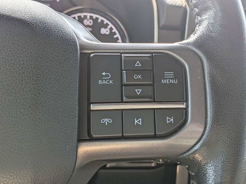 Used 2021 Ford F150 XLT w/ Equipment Group 302A High AWD/4WD image 33
