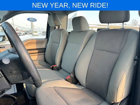 Used 2020 Ford F350 XL w/ STX Appearance Package image 19