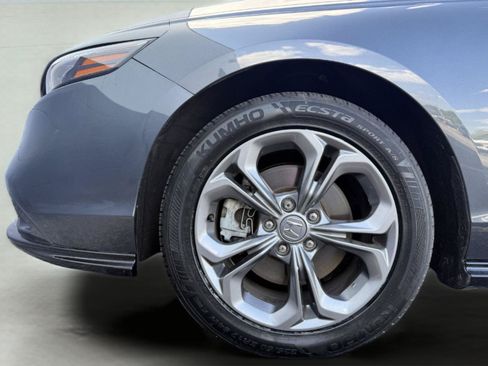 Used 2023 Honda Accord EX-L image 29