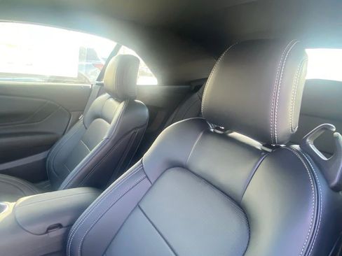 New 2026 Ford Mustang GT Premium image 20