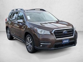 Used 2019 Subaru Ascent Touring w/ Popular Package #2A video 3