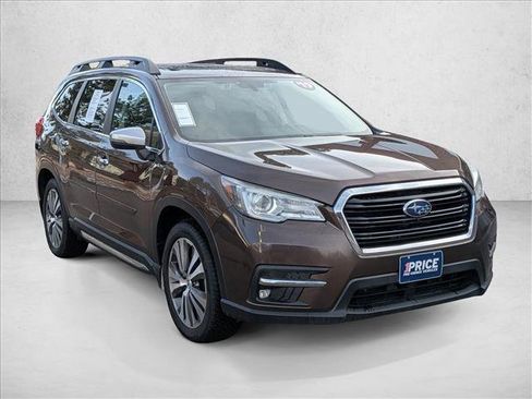 Used 2019 Subaru Ascent Touring w/ Popular Package #2A image 3