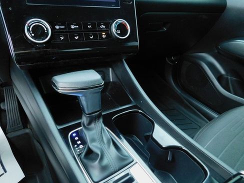 Used 2023 Hyundai Santa Cruz SEL w/ Cargo Package image 28