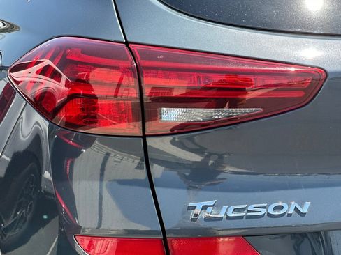 Used 2019 Hyundai Tucson Ultimate FWD image 27