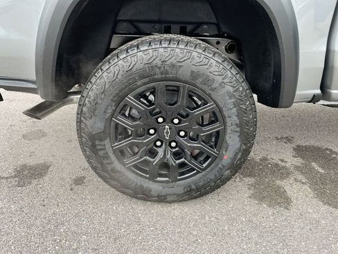 New 2026 Chevrolet Colorado Trail Boss image 18