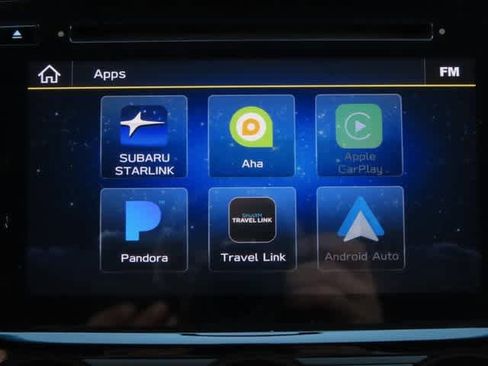 Used 2019 Subaru WRX STI image 19