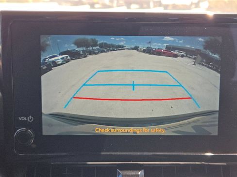 Used 2024 Toyota Corolla LE FWD image 18