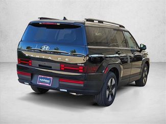 Used 2026 Hyundai Santa Fe SEL FWD video 2