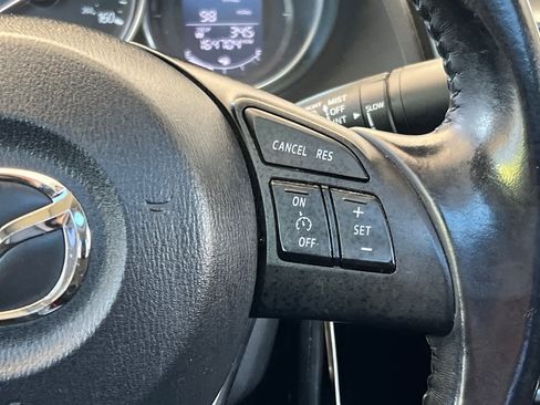 Used 2016 MAZDA MAZDA6 Touring FWD image 27