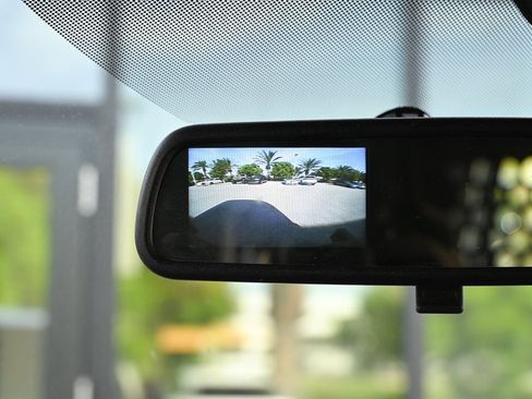 Used 2024 GMC Savana 2500 Work Van w/ Driver Convenience Package image 27