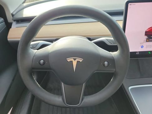 Used 2023 Tesla Model 3 Standard Range RWD image 21