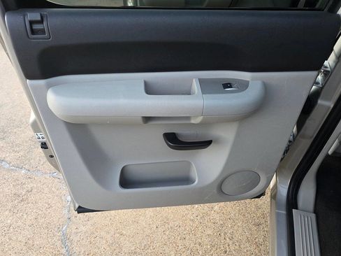 Used 2007 Chevrolet Silverado 1500 LT image 28