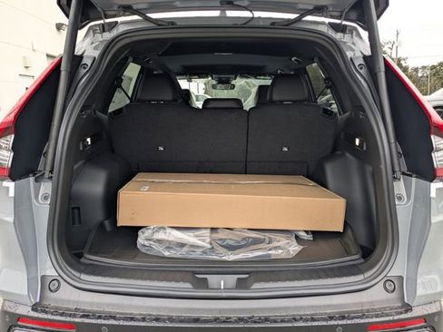 New 2026 Honda CR-V Sport-L image 12