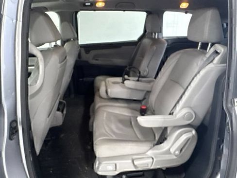 Used 2023 Honda Odyssey Touring image 21