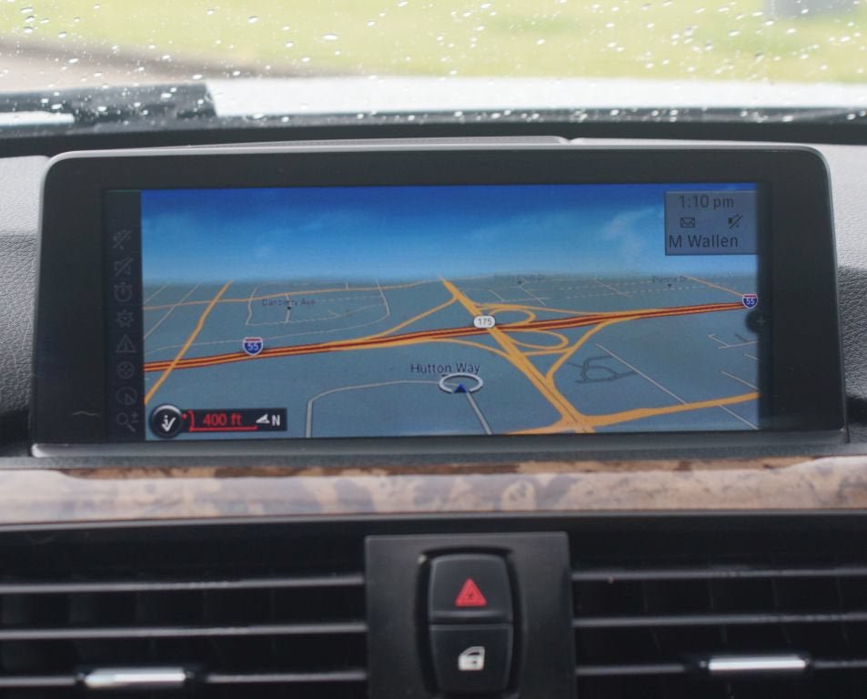 Used 2013 BMW 328i Sedan RWD image 7