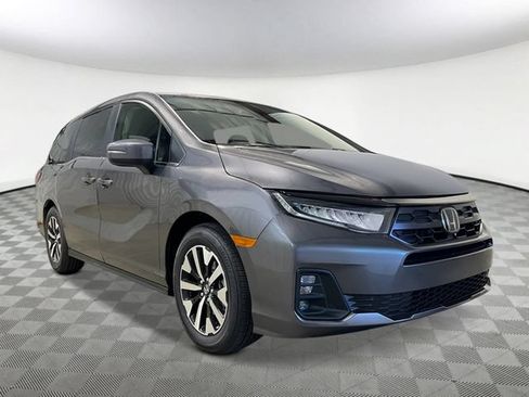 New 2026 Honda Odyssey EX-L image 8