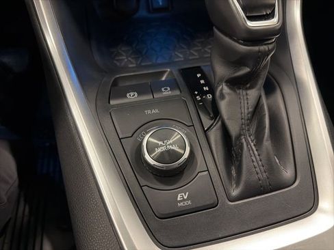 Used 2020 Toyota RAV4 XSE w/ All Weather Liner Package image 27