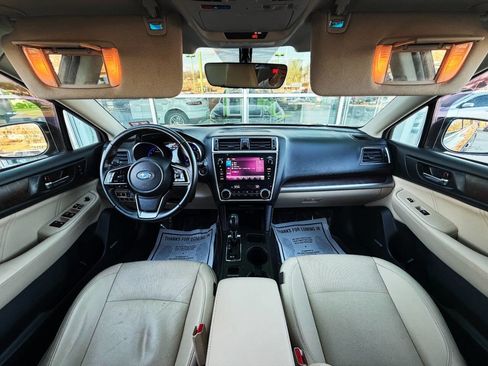 Used 2019 Subaru Outback 2.5i Limited w/ Popular Package #2 image 23