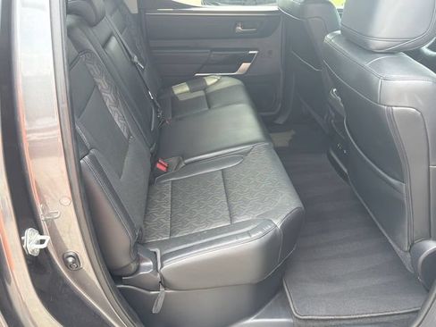 Used 2023 Toyota Tundra Limited AWD/4WD image 15