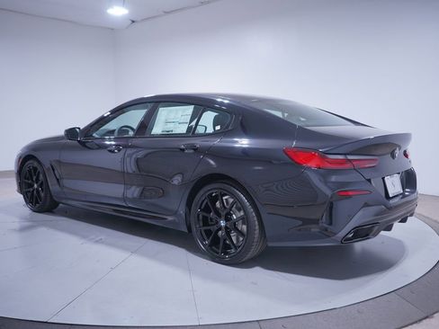 New 2026 BMW 840i w/ M Sport Professional Package RWD image 3