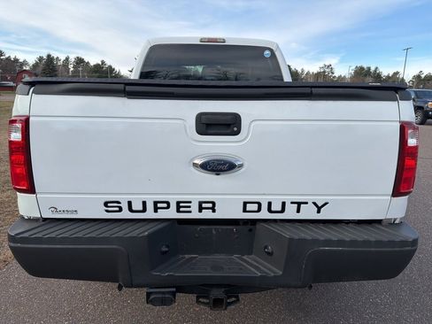 Used 2015 Ford F350 XL image 4