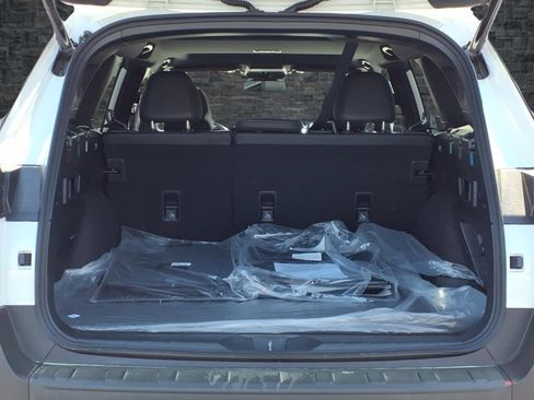 New 2026 Subaru Outback Limited image 24