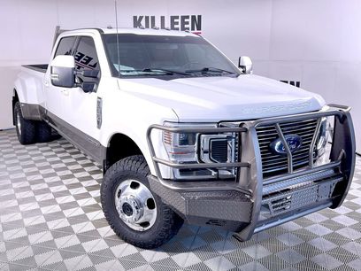 Used 2022 Ford F350 King Ranch w/ King Ranch Ultimate Package