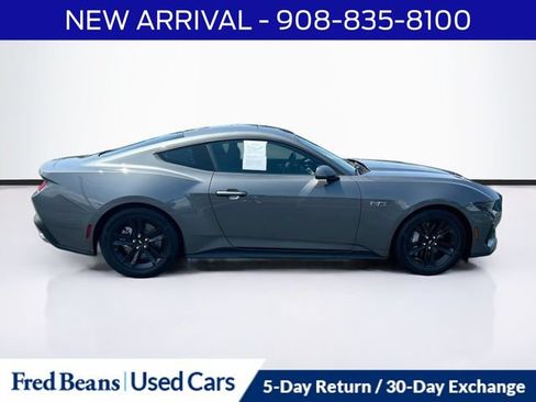 Used 2026 Ford Mustang GT RWD image 9
