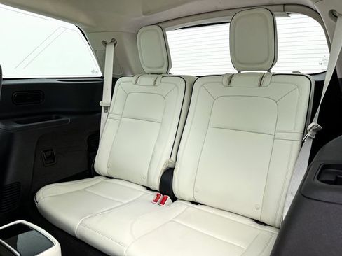 Used 2023 Lincoln Aviator Black Label w/ Dynamic Handling Package image 46