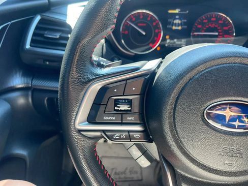Used 2022 Subaru Impreza 2.0i Sport AWD/4WD image 19